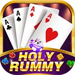 Holy Rummy