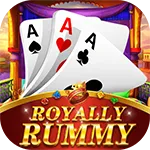 Royally Rummy